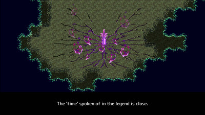 третий скриншот из Legend of the Tetrarchs