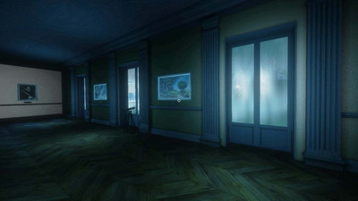 первый скриншот из The Renovator
