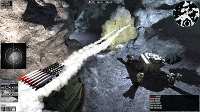 четвертый скриншот из Dead Hand
