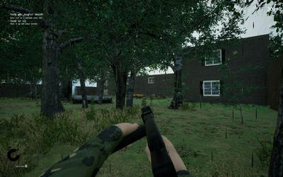 первый скриншот из Revenger