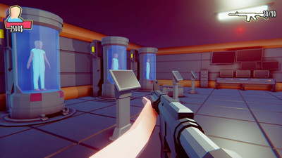второй скриншот из Dude Simulator Six