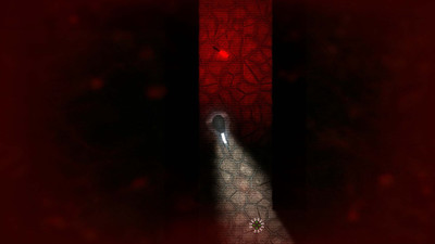 второй скриншот из Zombies In The Dark