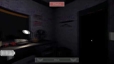 второй скриншот из Five Nights at Candy's Remastered