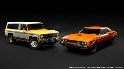 третий скриншот из Automation - The Car Company Tycoon Game
