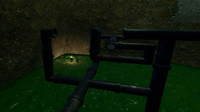 первый скриншот из Pipe Dreamin' VR: The Big Easy