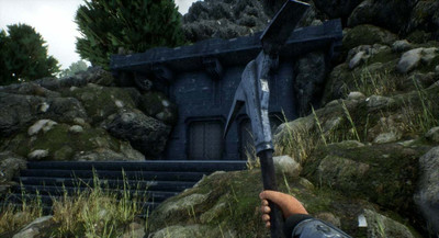 четвертый скриншот из Stonescape