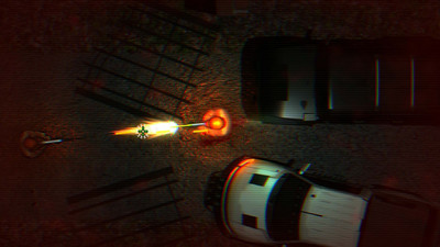 третий скриншот из Zombies In The Dark
