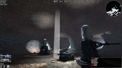 первый скриншот из Dead Hand