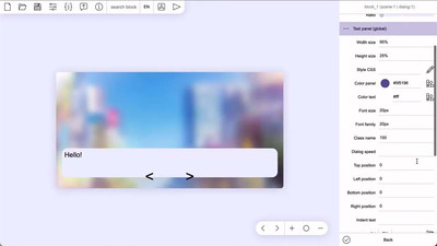 второй скриншот из TuesdayJS RU R41