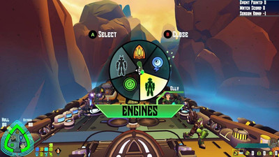 третий скриншот из Bow to Blood Last Captain Standing