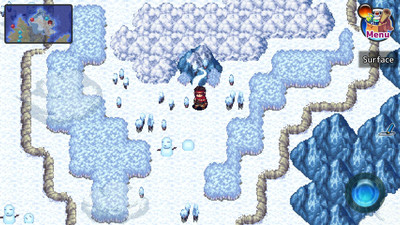 четвертый скриншот из Legend of the Tetrarchs