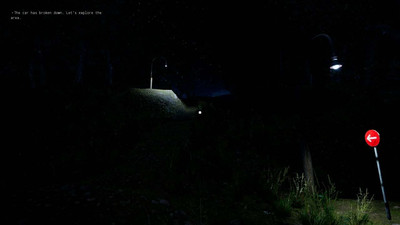 второй скриншот из Escape from the Village