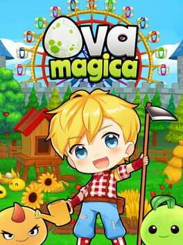 Ova Magica DEMO