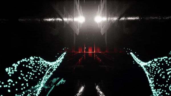Inward Umbra