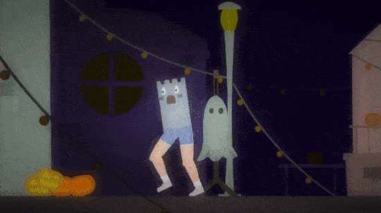 Tower Guy Remastered