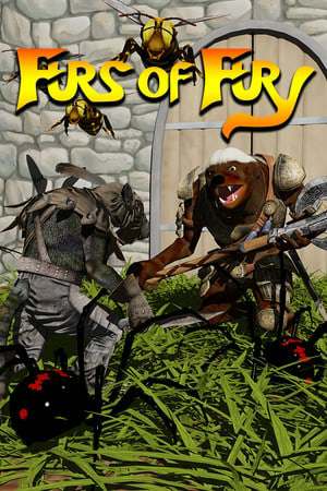 Furs of Fury