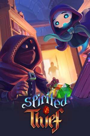 Spirited Thief