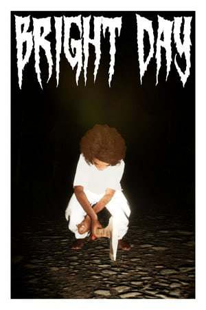 Old School Horror Game: Bright Day