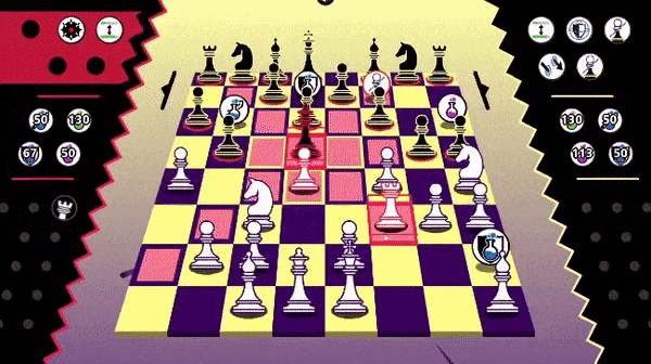 Chess Wars