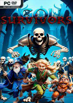 GOI Survivors GOI Survivors