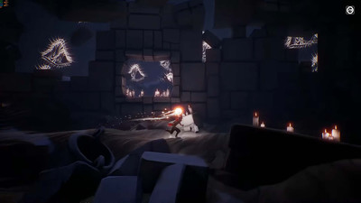 четвертый скриншот из Shards of Hope