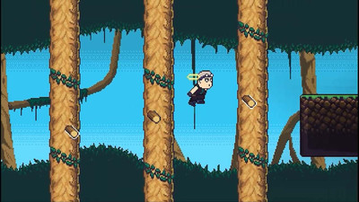 второй скриншот из Retrozor: The Chronicles of Widdick