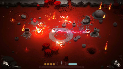 первый скриншот из Ritual Sorcerer Angel