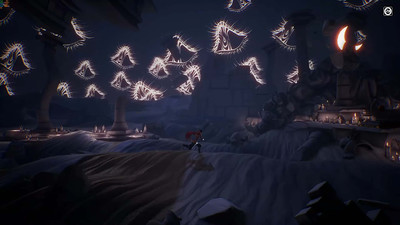 третий скриншот из Shards of Hope