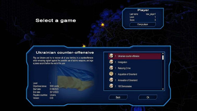 четвертый скриншот из Power and Revolution 2023 Edition