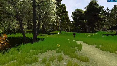 четвертый скриншот из Zork Remake