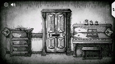 второй скриншот из Delirium