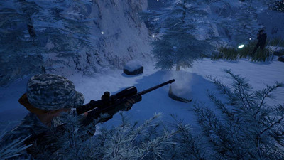 четвертый скриншот из C.Q.C. - Close Quarters Combat