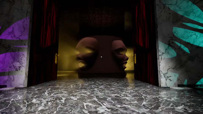 первый скриншот из Inward Umbra