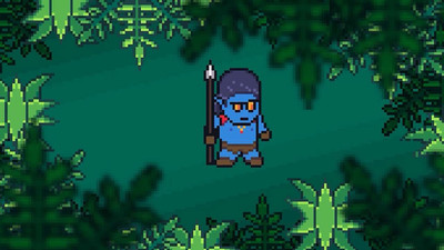 третий скриншот из Retrozor: The Chronicles of Widdick