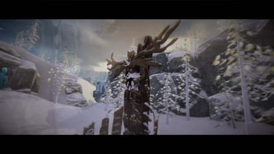 второй скриншот из Sika: Tribe’s Salvation vDEF