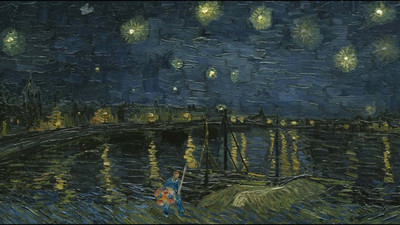 четвертый скриншот из Starry Knight