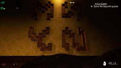 первый скриншот из Catsperience