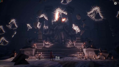 второй скриншот из Shards of Hope