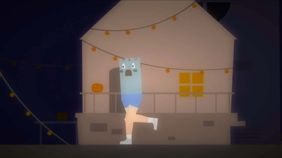 второй скриншот из Tower Guy Remastered