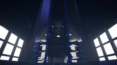 четвертый скриншот из Inward Umbra