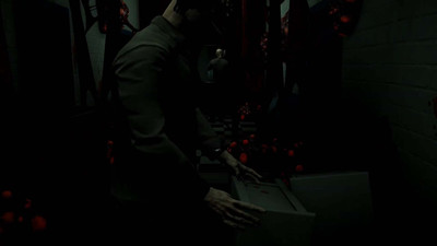 третий скриншот из Descent of Man