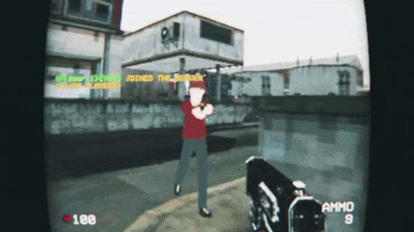 DEATHMATCH 404