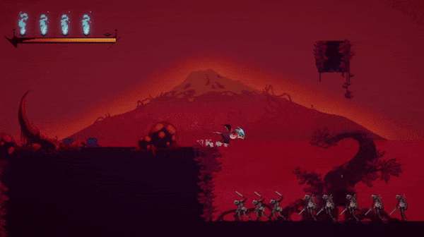 Akuma: Wrath of the Fallen Akuma: Wrath of the Fallen