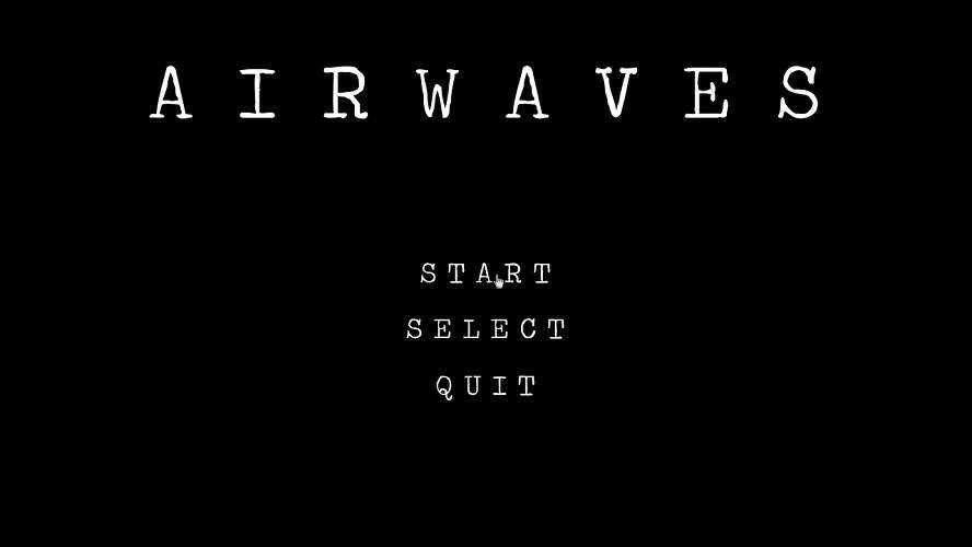 Airwaves Airwaves