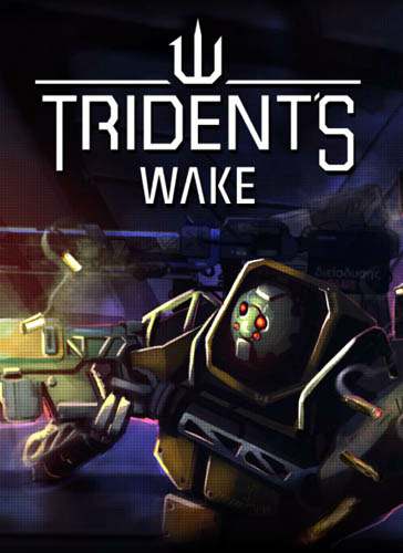 Trident's Wake Khareni