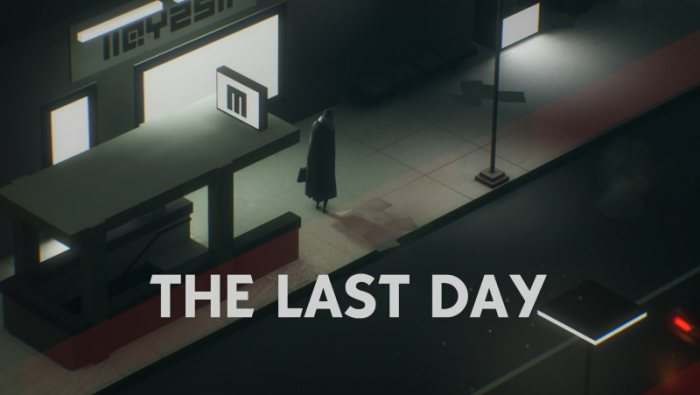 The Last Day The Last Day
