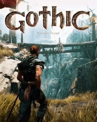 Gothic Remake