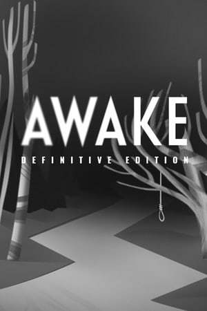 AWAKE - Definitive Edition AWAKE - Definitive Edition
