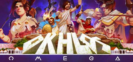 Okhlos: Omega Okhlos: Omega