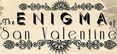 L'enigma di San Valentino